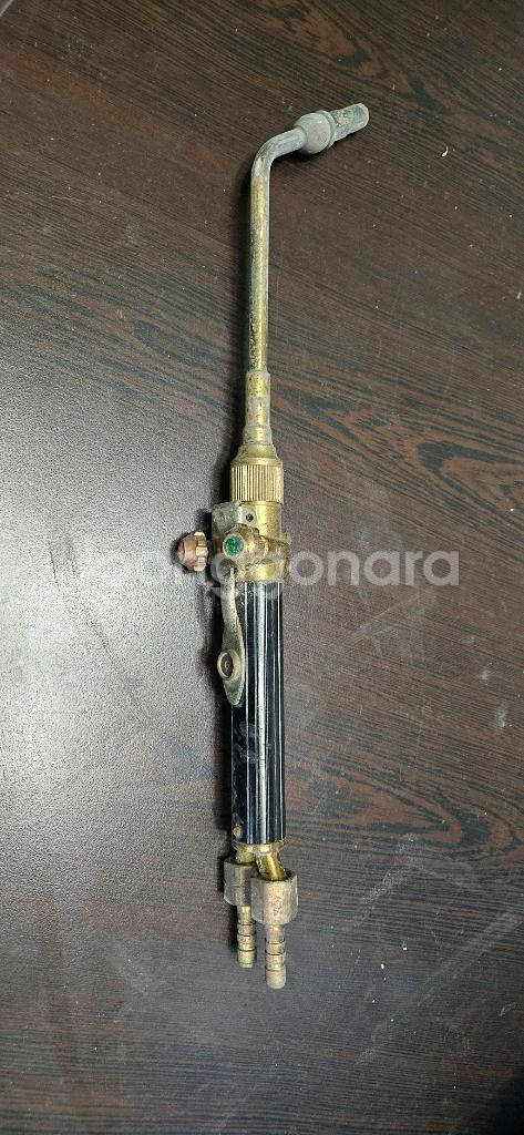 치과기공용 불대--2