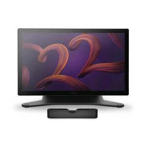 와콤 신티크 프로 22, 프로 펜3, 전용 스탠드