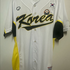 한화 이글스 노시환 국가대표 펭수 콜라보 유니폼