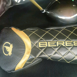 뉴베레스 3스타 드라이버 SR