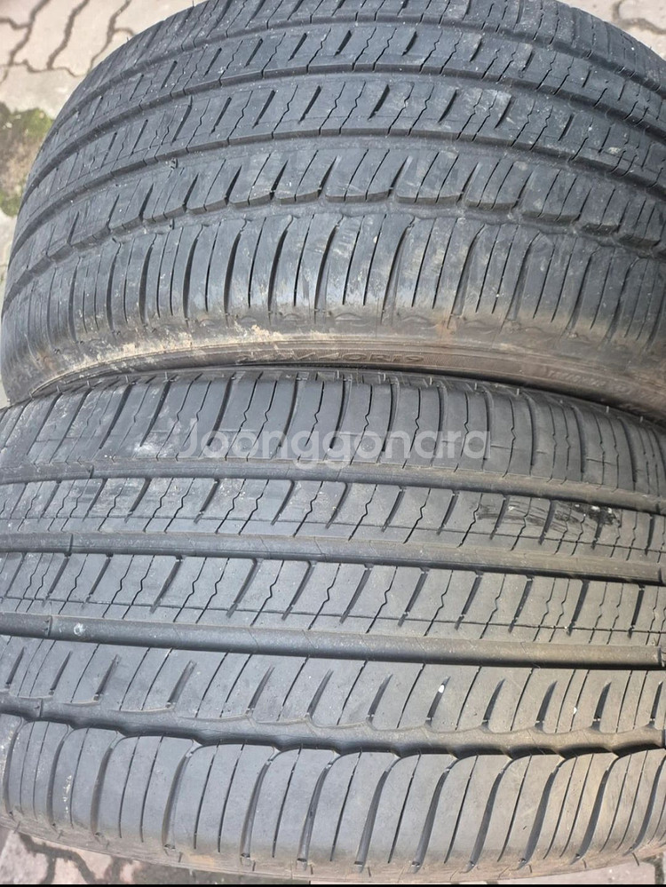 미쉐린 Primacy MXM4 타이어 판매합니다 245/40/19--0