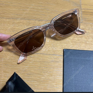 젠틀몬스터 선글라스 팝니다