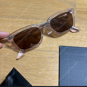 젠틀몬스터 선글라스 팝니다