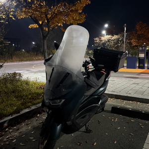 야마하 NMAX125 스쿠터