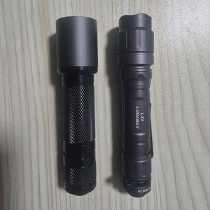 슈어파이어 lx2 lumamax+6p레플 커스텀손전등