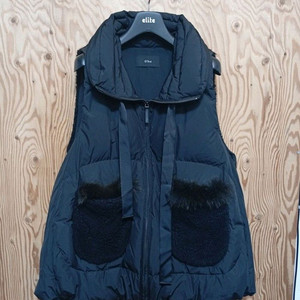 오즈세컨 덤블 구스다운 베스트