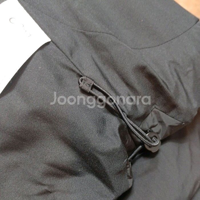 오즈세컨 덤블 구스다운 베스트--6