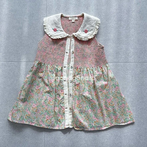 봉주르다이어리 이비자탑 10사이즈 ㅡ 택포 6만