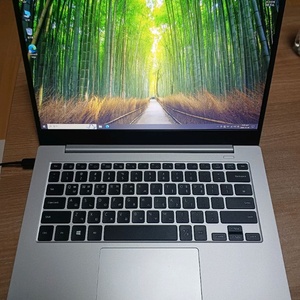 삼성 갤럭시북고 NT345XLA-KU14S