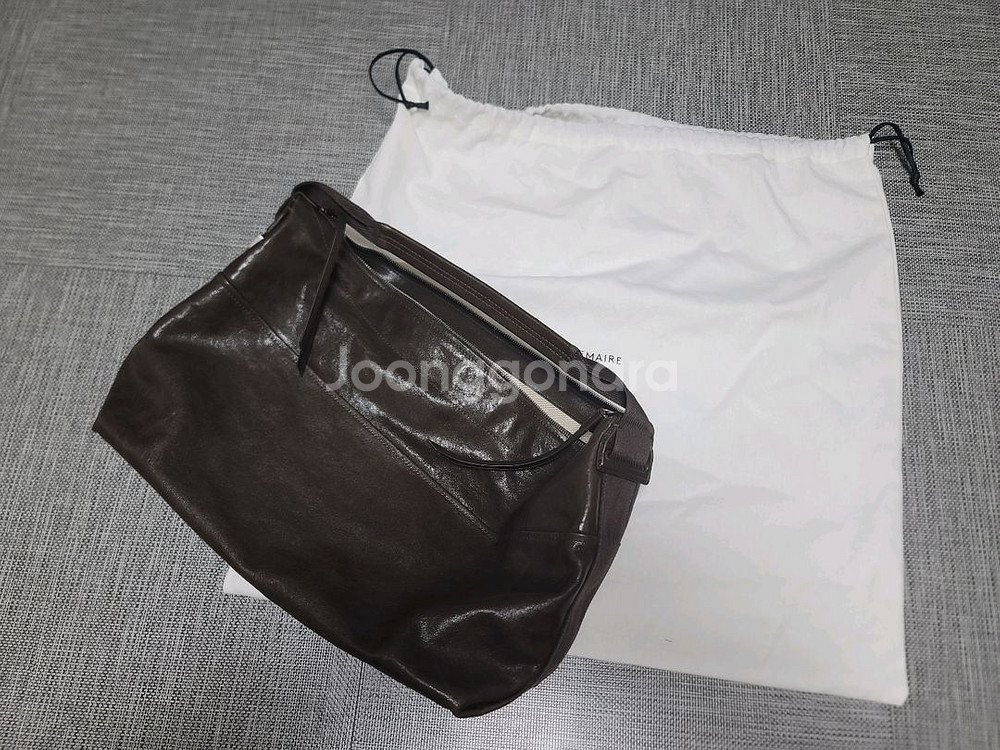 르메르 베를랭고 베를린고 숄더백 호보백 에스파윈터백--0