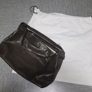 르메르 베를랭고 베를린고 숄더백 호보백 에스파윈터백