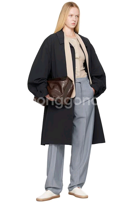 르메르 베를랭고 베를린고 숄더백 호보백 에스파윈터백--8