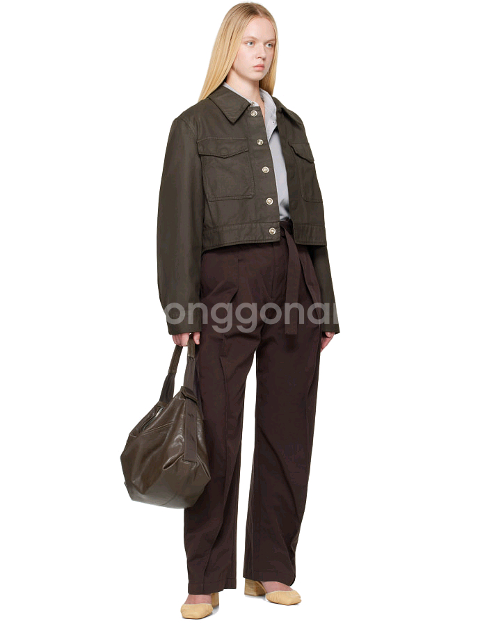 르메르 베를랭고 베를린고 숄더백 호보백 에스파윈터백--7