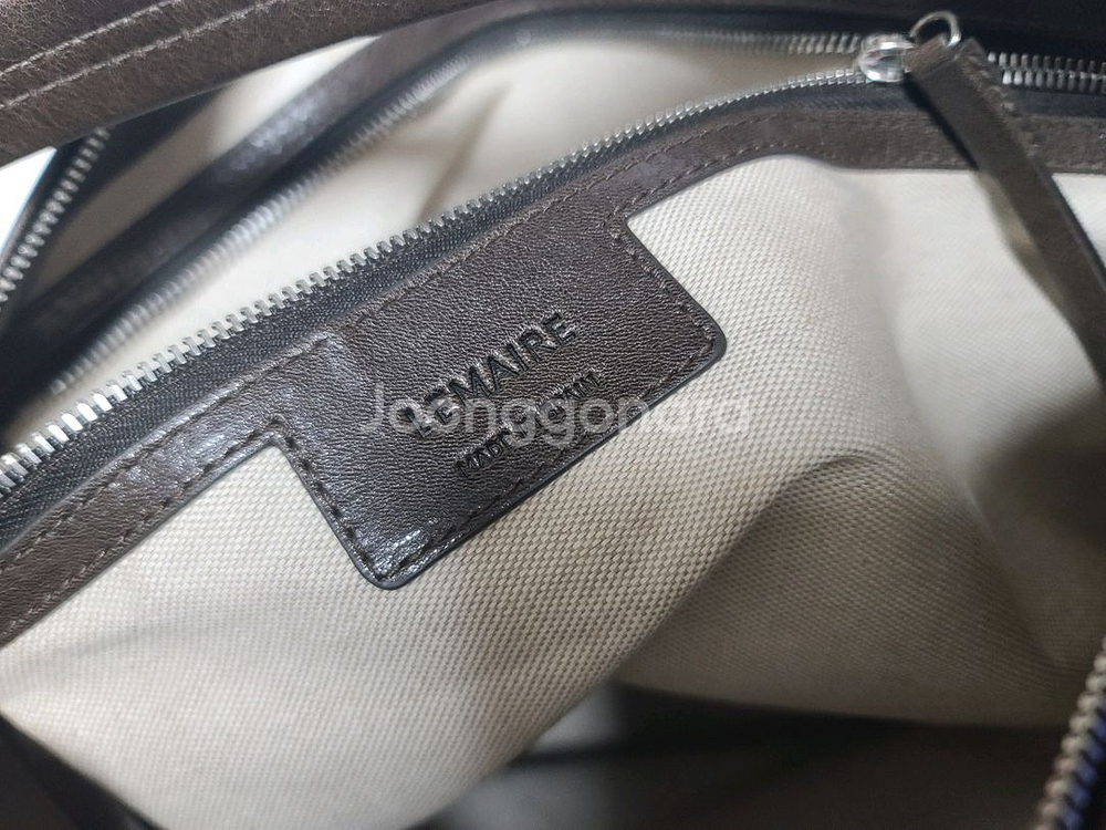 르메르 베를랭고 베를린고 숄더백 호보백 에스파윈터백--4