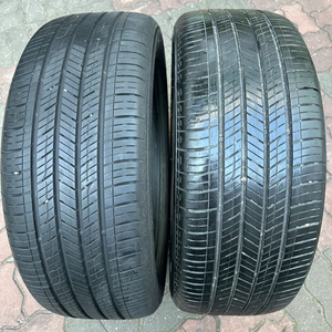 금호 크루젠 HP51 타이어 245/40R19