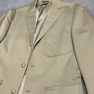 polo 폴로 치노 스트레치 베이지 스포츠 자켓 이미지