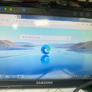 삼성 UMPC Q1 울트라 이미지