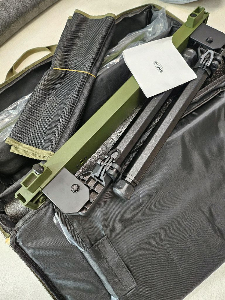 카고컨테이너 IGT 테이블 사이드플레이트.멀티행어(새상품)--2