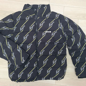 msgm 패딩 점퍼 14 (가격다운!!!)