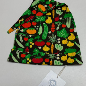 던스 초코야채 꼭지모자 53