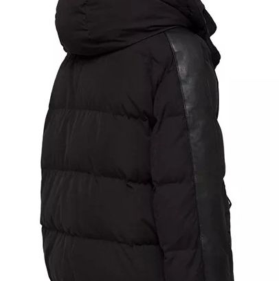 올세인츠 여성 패딩 점퍼 S 택포--10