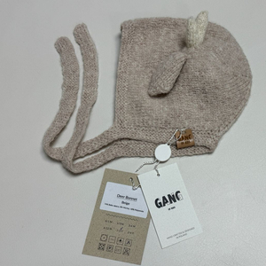 갱오브키즈 디어햇 사슴햇 24시즌 한정