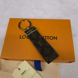 루이비통 키링 드라곤느 키홀더 모노그램 m65221
