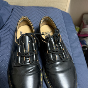 닥터마틴 1461 길리