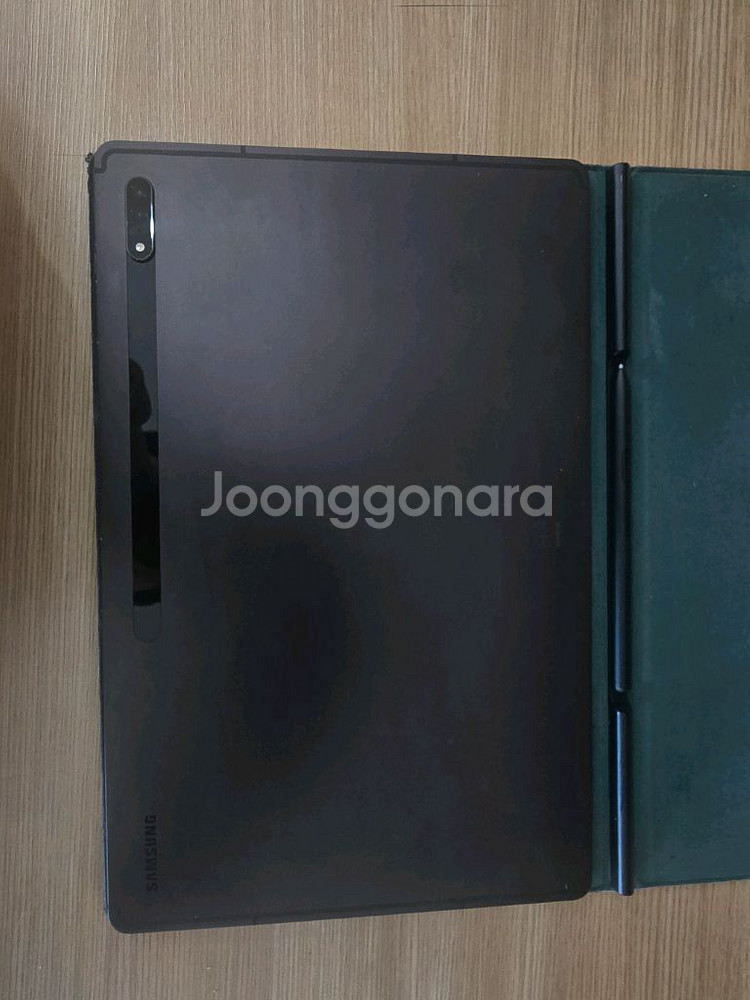 갤럭시탭 S8 울트라 128GB WiFi--1