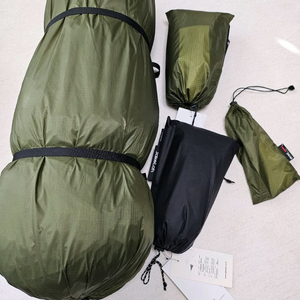 제이크라 텐트 제이스퀘어돔L루프탑.풋프린트포함