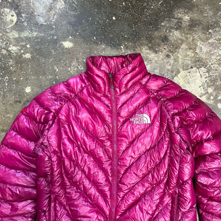 M) 노스페이스 써밋시리즈 구스다운패딩 점퍼 필파워800--2