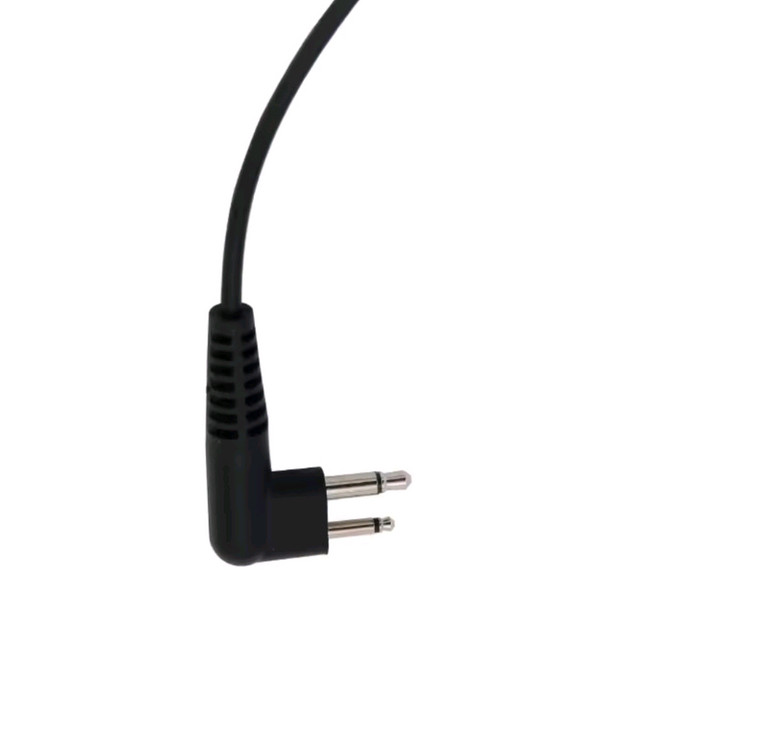 무전기/워키토키용 이어폰 8개 일괄--2