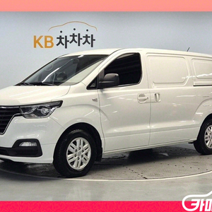 [현대]더 뉴 그랜드 스타렉스 2WD 밴 3인승 스마트 (3인승 /0.8톤) #가을특가