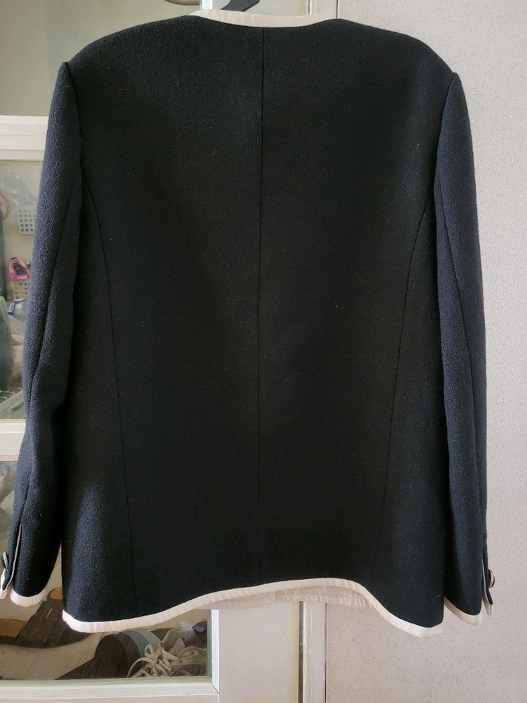 엣코너 트위드--3