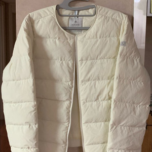 스노우피크 경량패딩