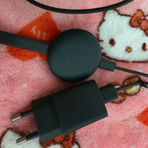 크롬캐스트 3세대