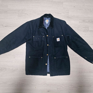 칼하트 초어코트 스몰사이즈