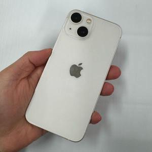 상태최상급 아이폰13미니 256기가 공기계 중고폰 알뜰폰 서브폰 게임폰 자녀폰