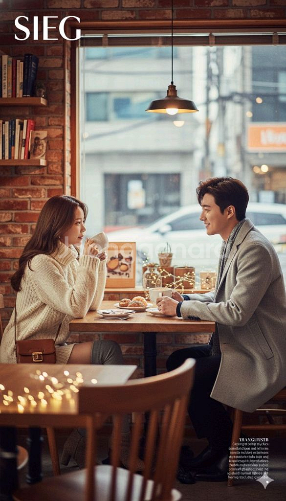 53만원짜리 핸드메이드 코트, 라운드 니트 1개 무료--2