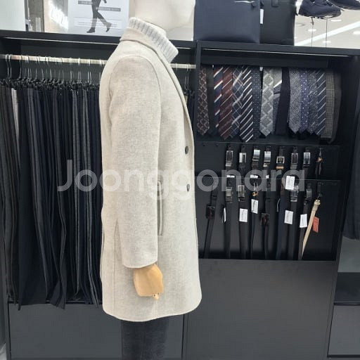 53만원짜리 핸드메이드 코트, 라운드 니트 1개 무료--7