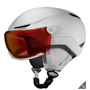 아토믹 리븐트 주니어 스키 헬멧 이미지