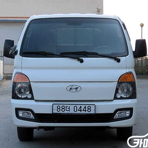 [소형화물][카고]포터2 1.0톤/슈퍼캡/초장축/(CRDi) 스타일 (3인승 /1톤) #가을특가