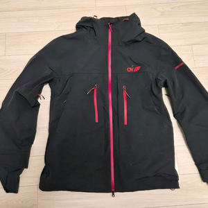 24/25 오비오 3L 자켓 / 하입팬츠 라지 팝니다