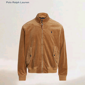 폴로랄프로렌 코듀로이 바라쿠다 탄L