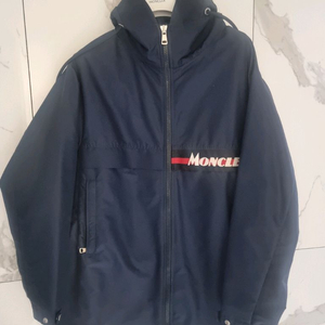 몽클레어 남성 바람막이 자켓 이미지