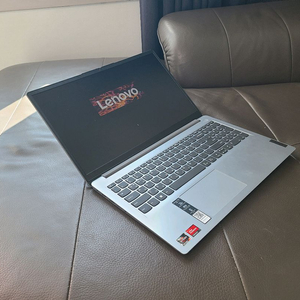 2025 레노버 노트북 아이디어패드 Slim1-15ALC R5 쿨매