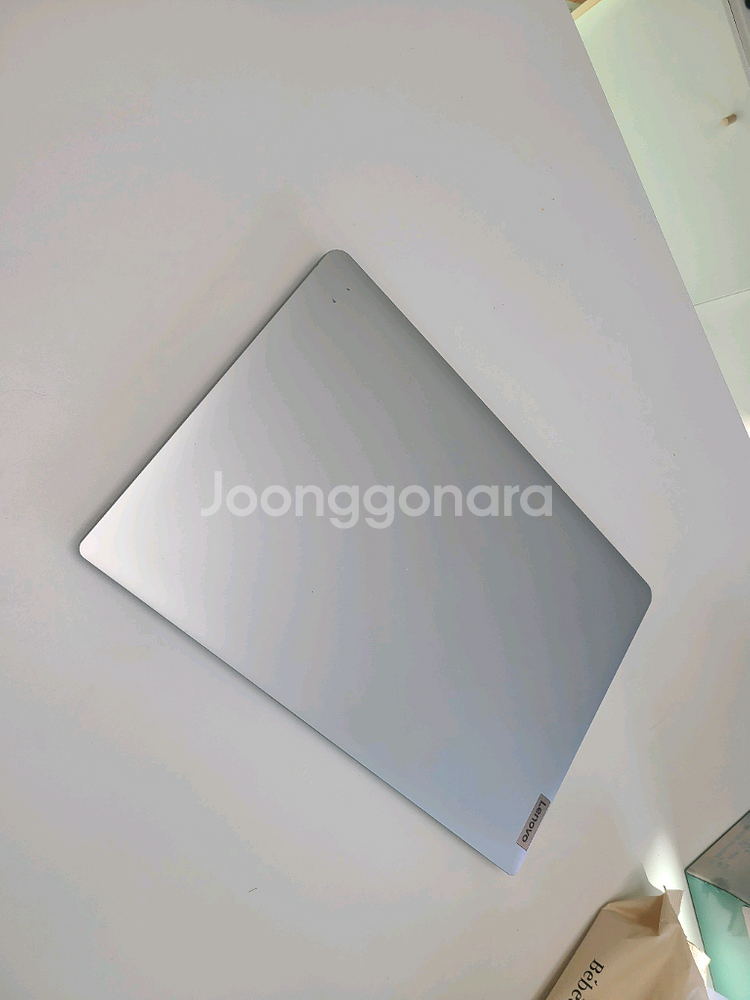 2025 레노버 노트북 아이디어패드 Slim1-15ALC R5 쿨매--7