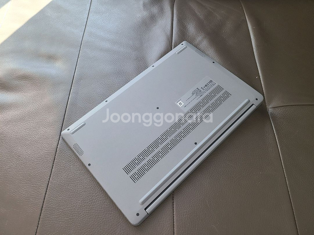 2025 레노버 노트북 아이디어패드 Slim1-15ALC R5 쿨매--4