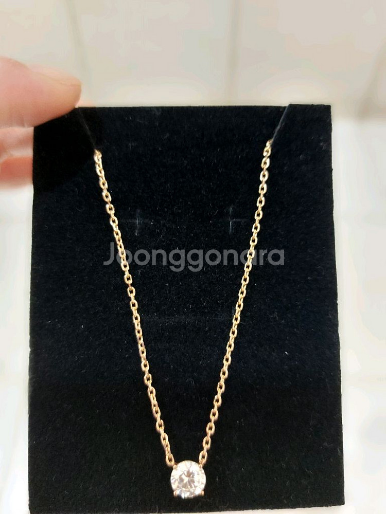 14k목걸이 1캐럿7푼줄--3