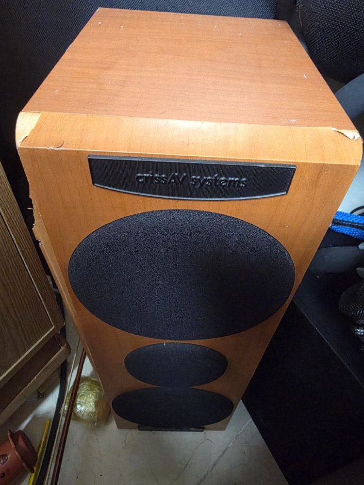 인켈 8500g 오디오 시스템 세트 이미지